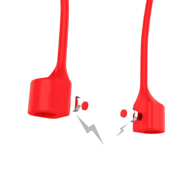 Linka Magnetyczna Pasek Na Szyje Airpods Freebuds