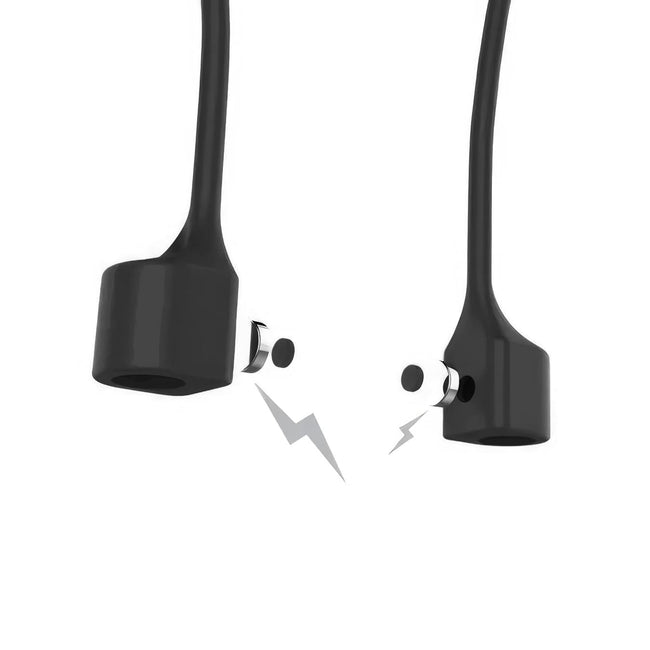 Linka Magnetyczna Pasek Na Szyje Airpods Freebuds