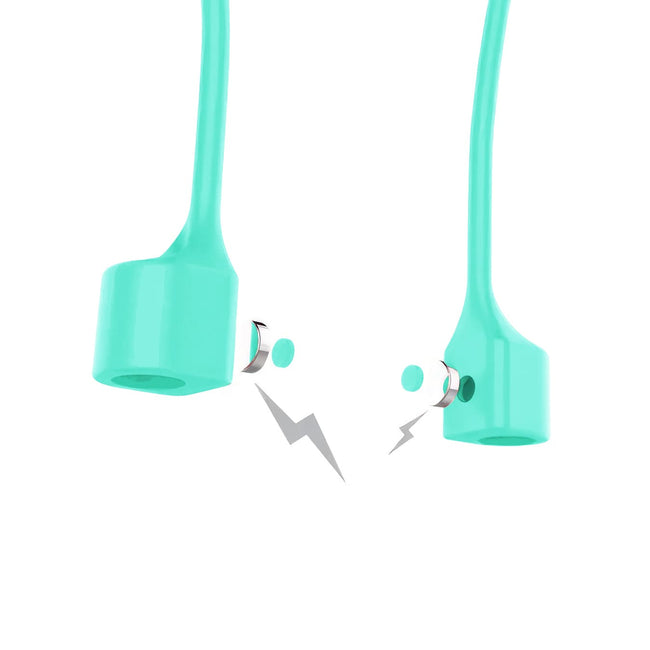 Linka Magnetyczna Pasek Na Szyje Airpods Freebuds