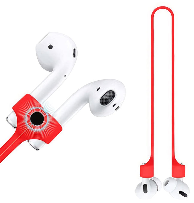 Linka Magnetyczna Pasek Na Szyje Airpods Freebuds