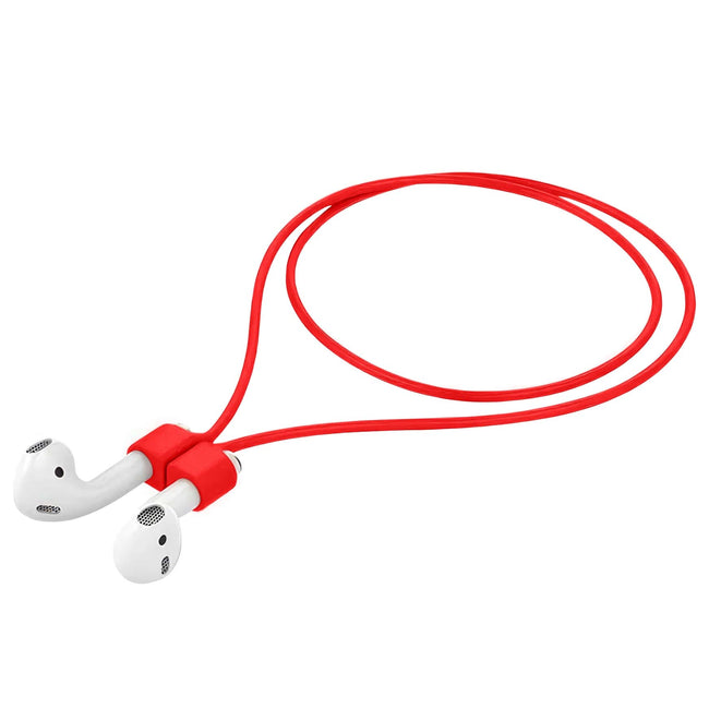 Linka Magnetyczna Pasek Na Szyje Airpods Freebuds
