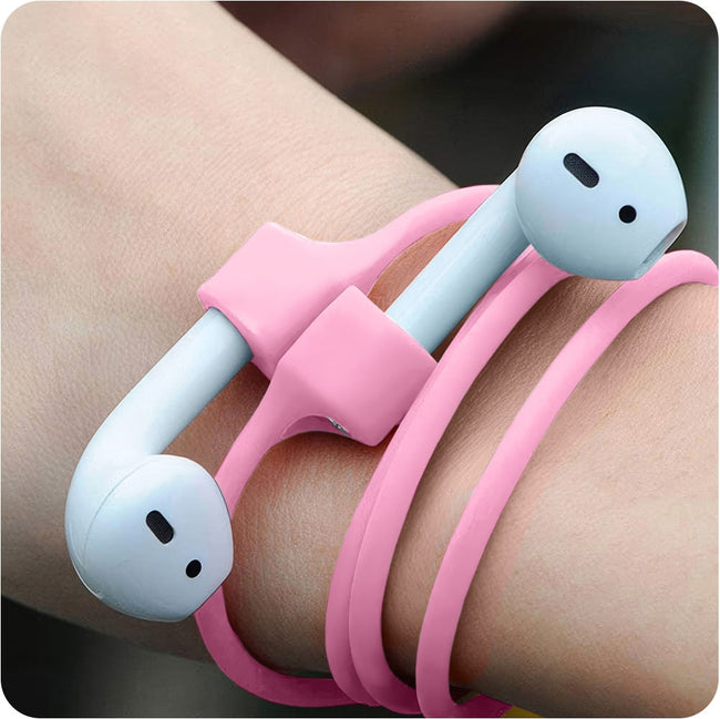Linka Magnetyczna Pasek Na Szyje Airpods Freebuds