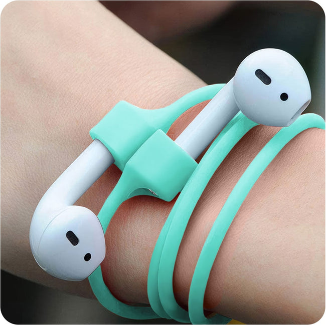 Linka Magnetyczna Pasek Na Szyje Airpods Freebuds