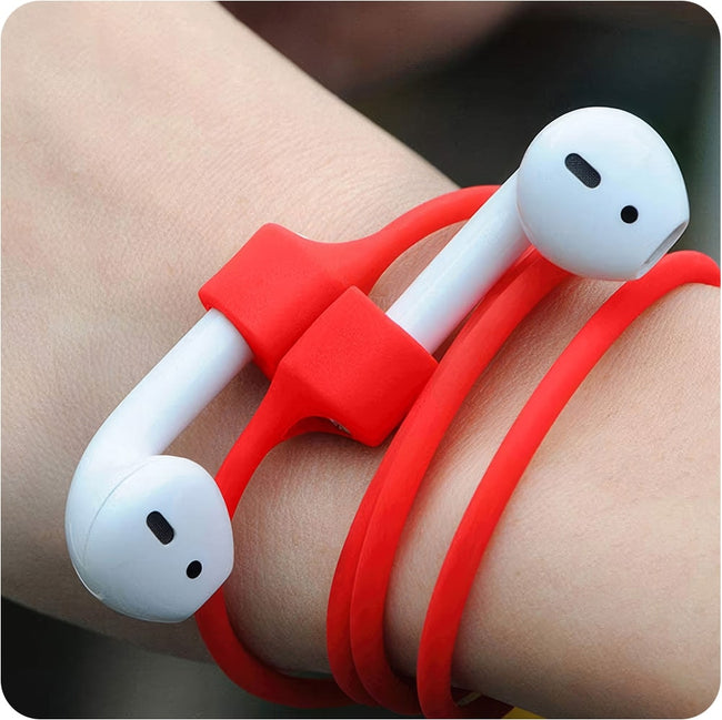 Linka Magnetyczna Pasek Na Szyje Airpods Freebuds