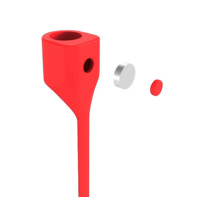 Linka Magnetyczna Pasek Na Szyje Airpods Freebuds