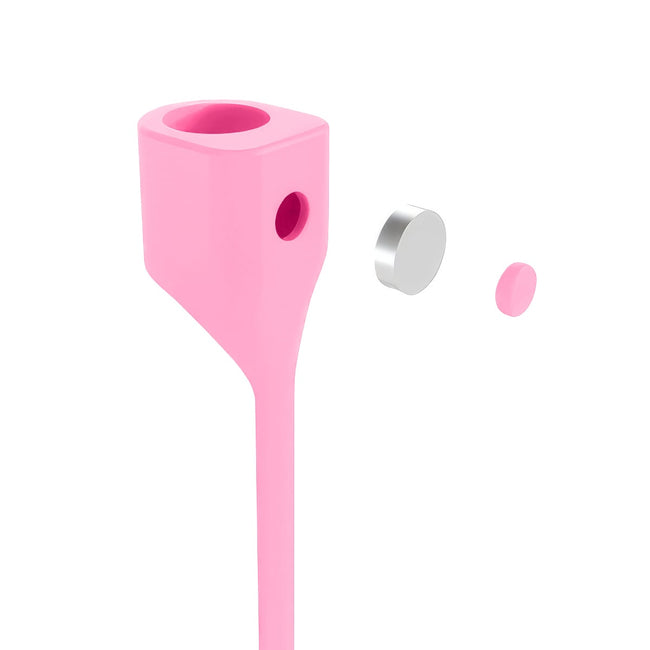 Linka Magnetyczna Pasek Na Szyje Airpods Freebuds