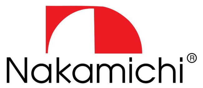 Nakamichi - Złącze / Wtyk Głośnikowy - Szpilkowy
