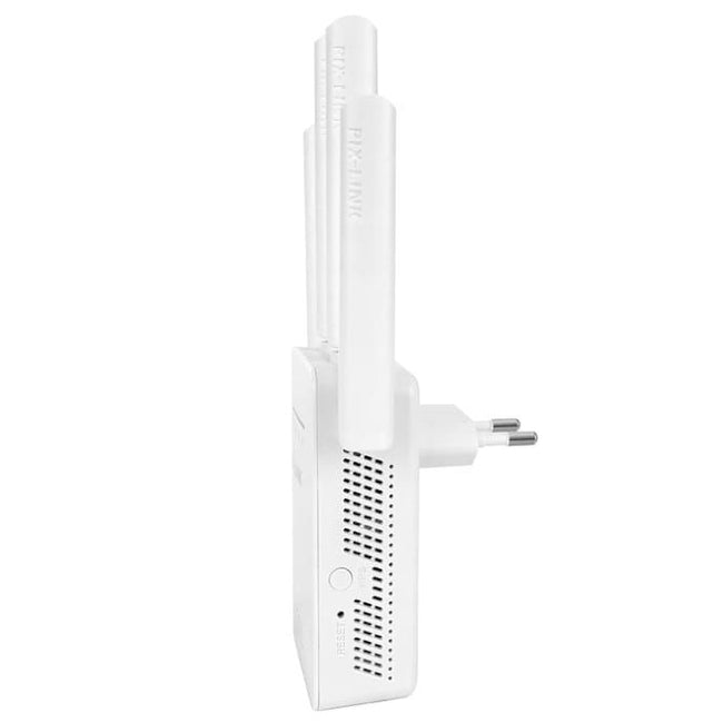 Wzmacniacz Sygnału Wi-fi Mocny Repeater - Pixlink 09