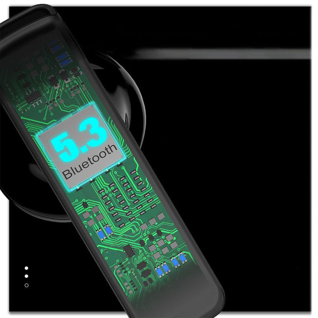 Słuchawki Bezprzewodowe TWS E90 - Bluetooth 5.3