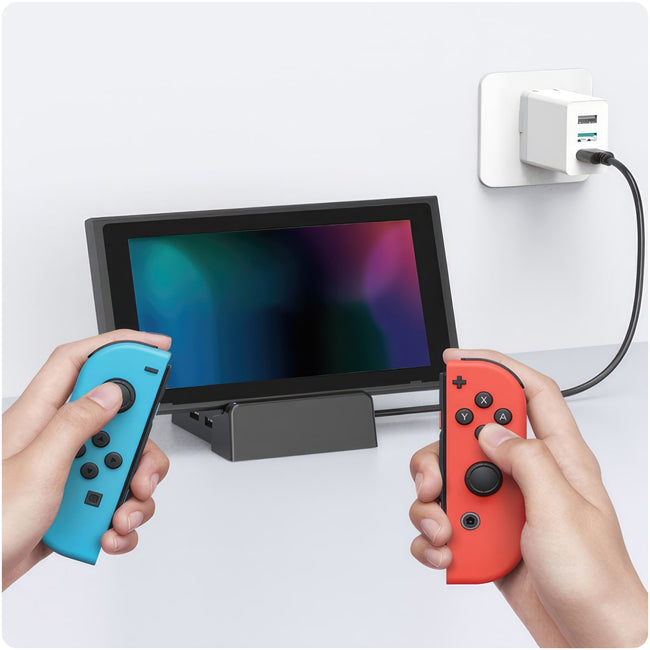 Stacja Dokująca do Nintendo Switch