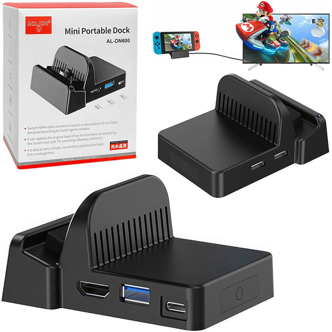 Stacja Dokująca do Nintendo Switch