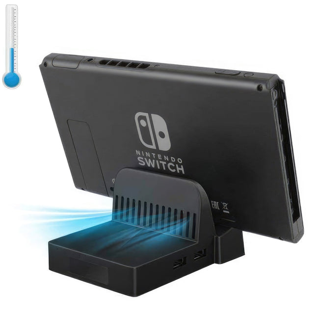 Stacja Dokująca do Nintendo Switch