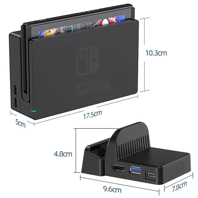 Stacja Dokująca do Nintendo Switch