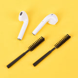 Szczotka do Czyszczenia Słuchawek - Uniwersalna