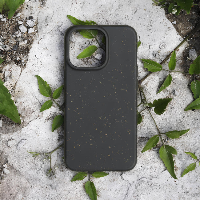 Etui Ekologiczne ECO Case - Samsung Galaxy S20 FE - Czarny