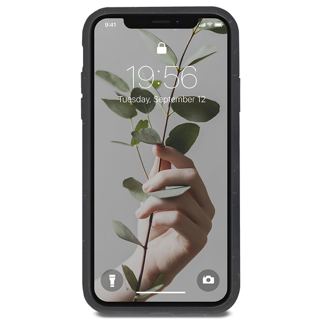 Etui Ekologiczne ECO Case - Samsung Galaxy S20 FE - Czarny