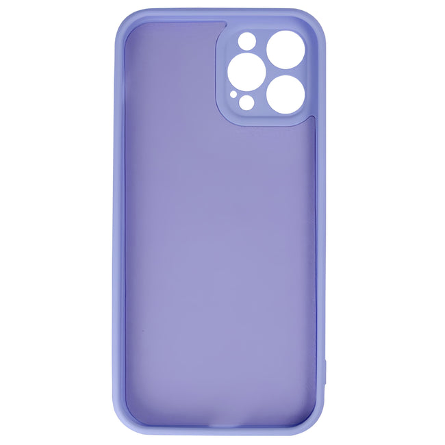 Etui z Ringiem Finger Case - Xiaomi Redmi Note 10 Pro / 10 Pro Max - Lawendowy