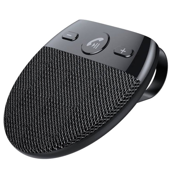 Zestaw Głośnomówiący (Hands-Free) Do Auta SP-11