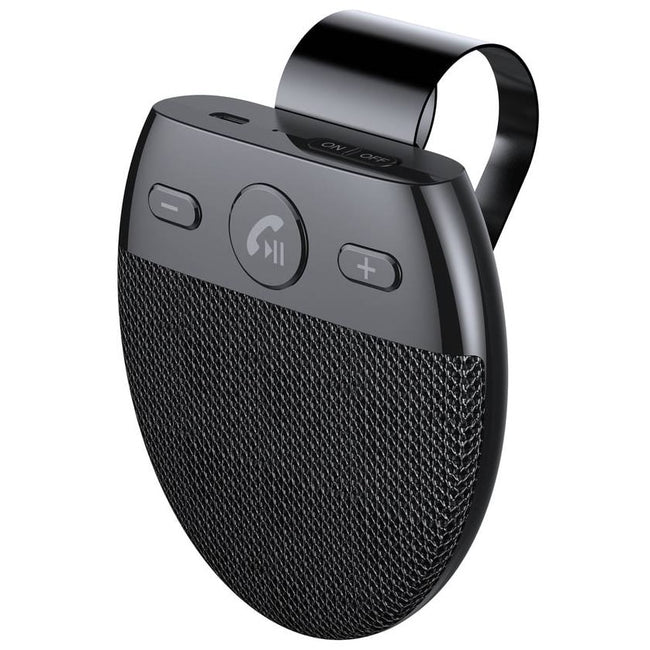 Zestaw Głośnomówiący (Hands-Free) Do Auta SP-11