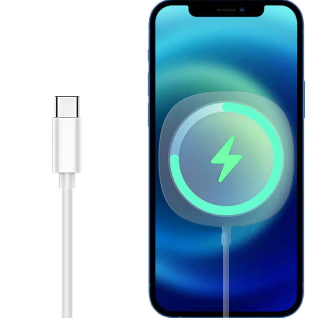 Ładowarka Bezprzewodowa Z Podstawką MagSafe