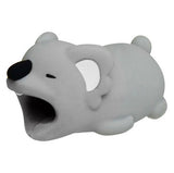 Osłonka na Kabel, Cable Bite - Zwierzątka