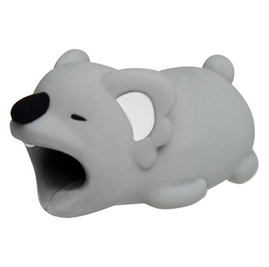 Osłonka na Kabel, Cable Bite - Zwierzątka