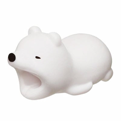 Osłonka na Kabel, Cable Bite - Zwierzątka