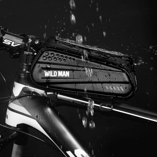 Sakwa Torba na Rower - Wildman