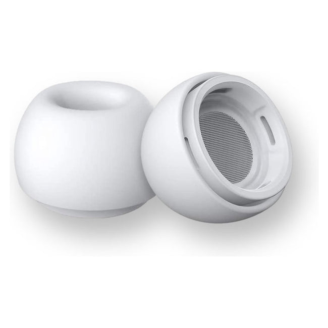 Gumki Douszne Do Apple Airpods Pro S / M / L