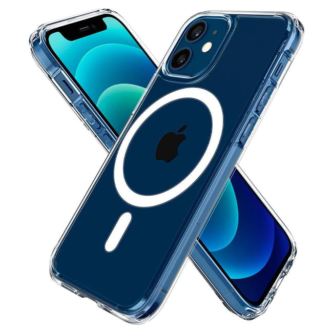 Etui Silikonowe do MagSafe - iPhone 11