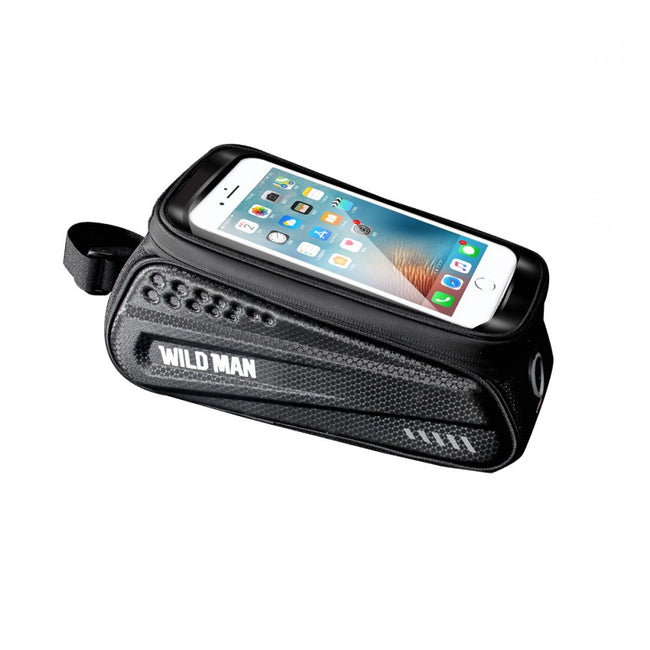 Sakwa Torba na Rower - Wildman