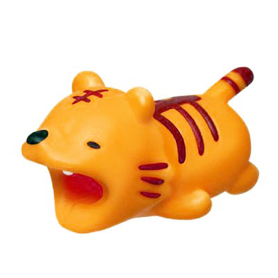 Osłonka na Kabel, Cable Bite - Zwierzątka