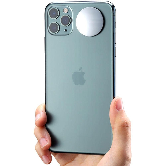 Selfie Mirror - Lusterko Selfie na Smartfona, Przyklejane