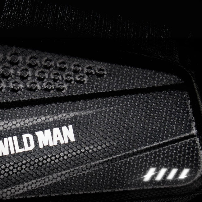 WildMan XXL - Sakwa Podwójna na Ramę Roweru