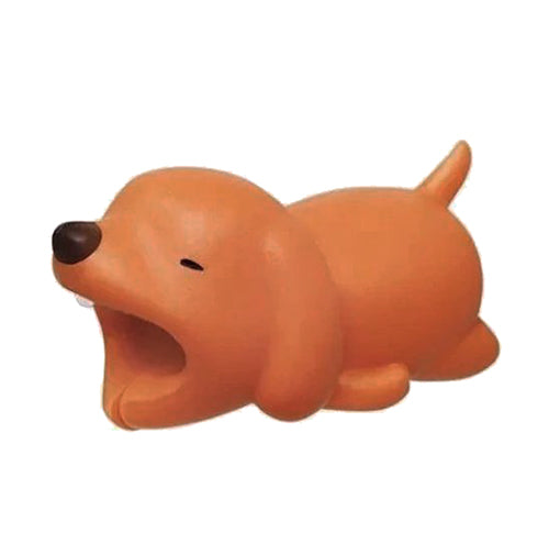 Osłonka na Kabel, Cable Bite - Zwierzątka