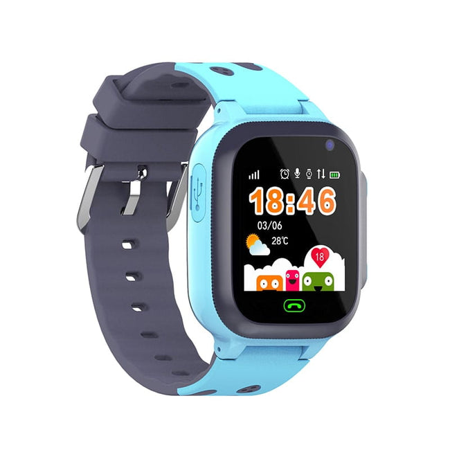 SmartWatch LBS Junior - Q16