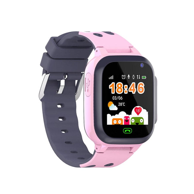 SmartWatch LBS Junior - Q16