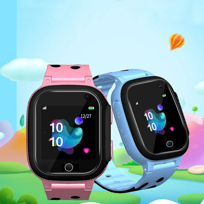 SmartWatch LBS Junior - Q16