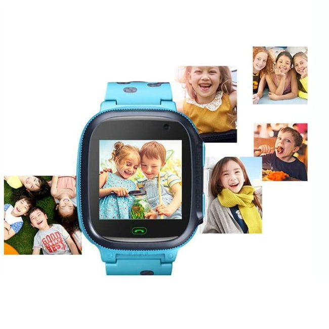SmartWatch LBS Junior - Q16