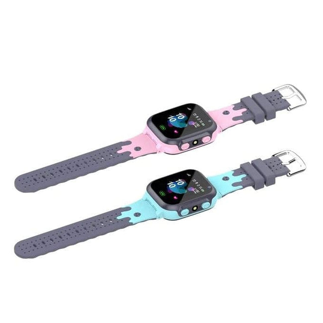 SmartWatch LBS Junior - Q16