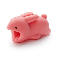 Osłonka na Kabel, Cable Bite - Zwierzątka