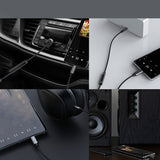 Kabel / Adapter - Usb-c - Mini Jack 3,5 mm DAC