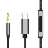 Kabel / Adapter - Usb-c - Mini Jack 3,5 mm DAC