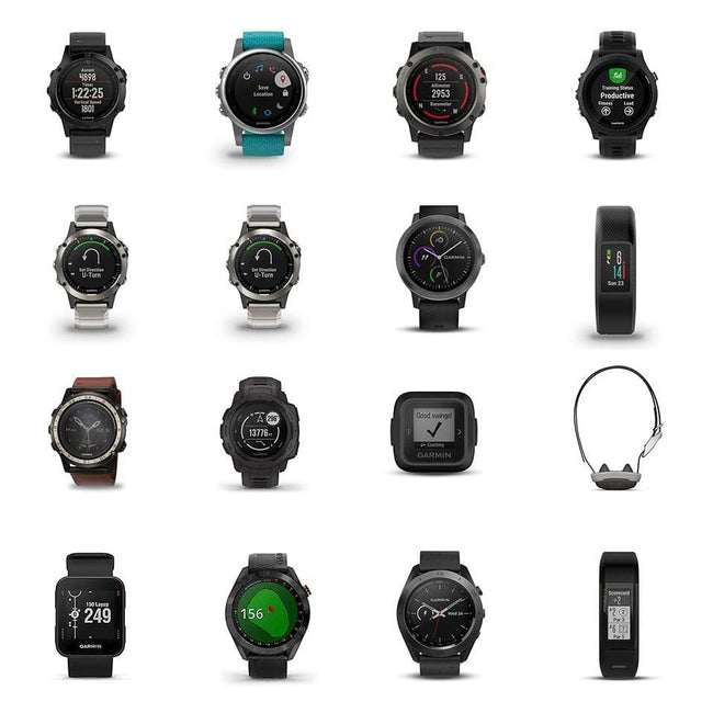 Kabel Ładujący USB do Smartwatcha / Opaski Garmin