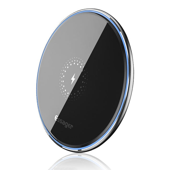 Essager® Ładowarka Bezprzewodowa (Indukcyjna) - Quick Charge (10W)