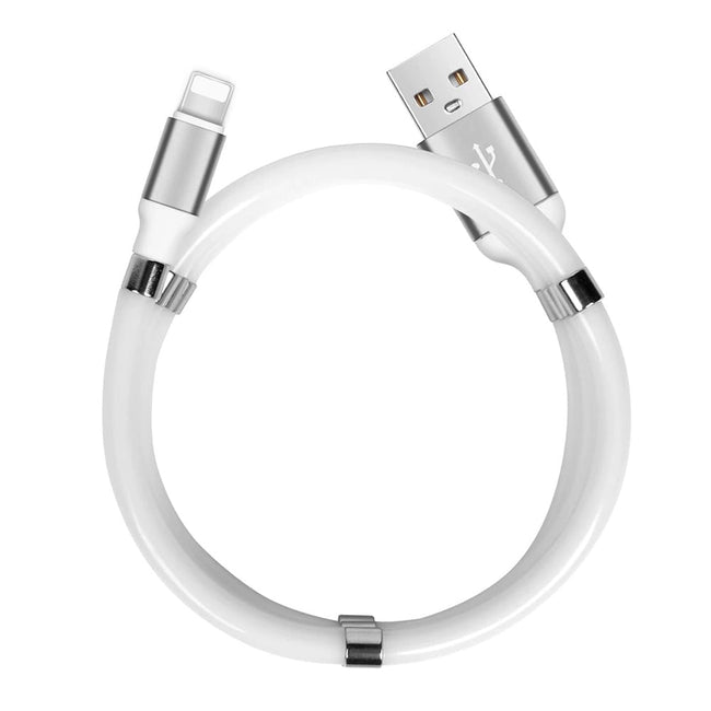 Kabel Zwijany Phoneo® z Magnesami