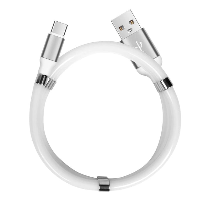 Kabel Zwijany Phoneo® z Magnesami
