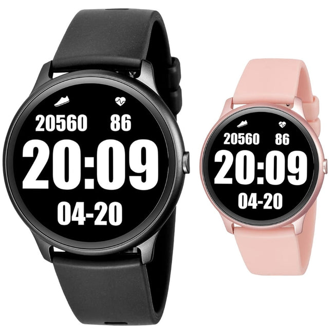 Smartwatch Rubicon RNCE61