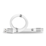 Kabel Zwijany Phoneo® z Magnesami
