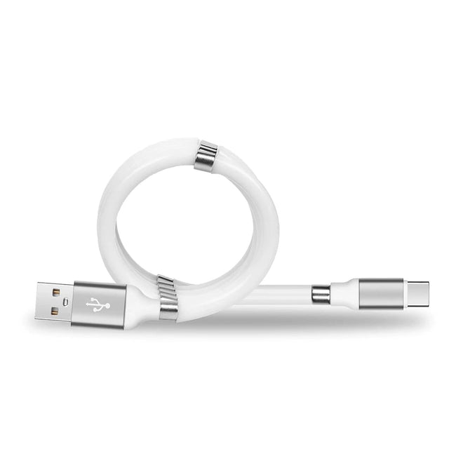 Kabel Zwijany Phoneo® z Magnesami